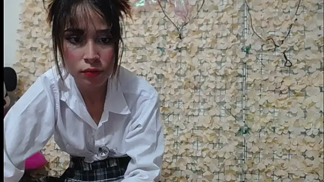 Cute-Cherry12 online show from June 17, 2026, 2:25 am