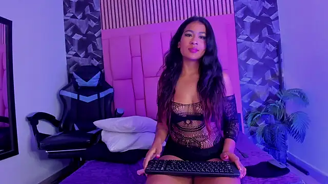 Snapshot of yayasmile chatting on January 8, 2026, 12:51 pm yayasmile online show from January 8, 2026, 12:51 pm