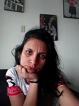 mariana santacoloma online show from June 22, 2026, 12:13 pm