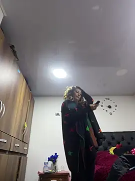 Alannasex88 online show from April 6, 2026, 10:00 pm