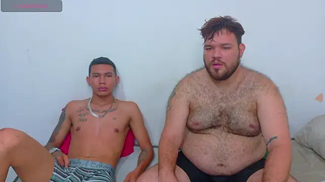 Scook Gray  online show from January 11, 2026, 10:48 pm