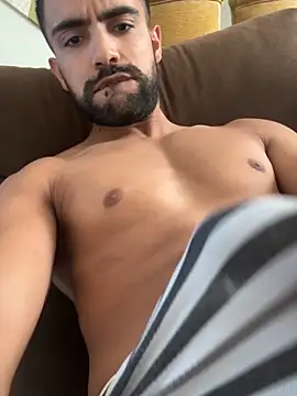 sergioreisxd online show from May 5, 2026, 12:24 pm