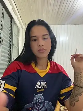 Snapshot of aslhey_sandova chatting on February 11, 2026, 3:55 am aslhey sandova online show from February 11, 2026, 3:55 am