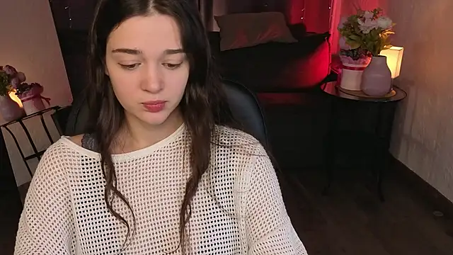 Snapshot of Seline_Vibe chatting on January 12, 2026, 6:07 am Seline Vibe online show from January 12, 2026, 6:07 am