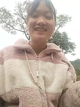 Snapshot of Hina2xx chatting on January 9, 2026, 7:22 am Hina2xx online show from January 9, 2026, 7:22 am