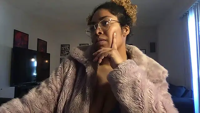 TechnoGoddessxxx online show from January 9, 2026, 5:26 pm