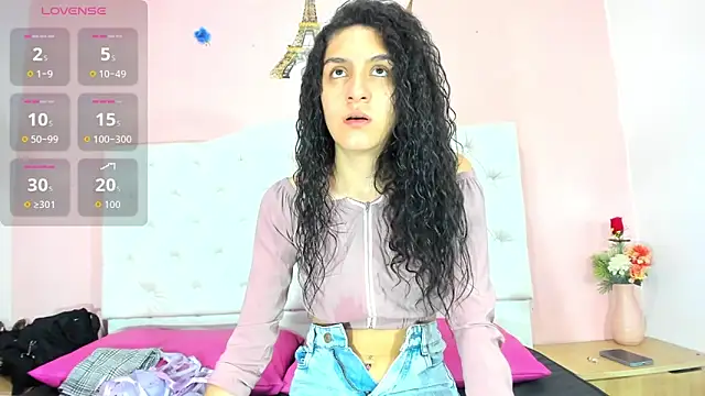 Snapshot of SelenaSweet1 chatting on January 16, 2026, 4:05 am SelenaSweet1 online show from January 16, 2026, 4:05 am