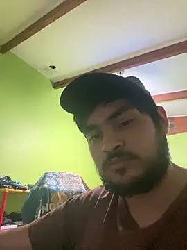 SpritzedManakin online show from February 16, 2026, 2:29 am