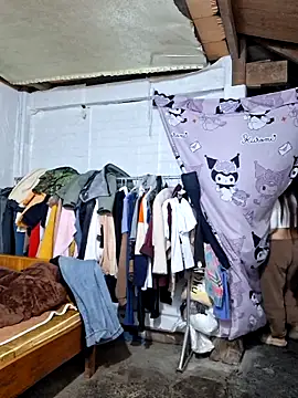 Snapshot of Adela-222 chatting on February 19, 2026, 3:02 am Adela-222 online show from February 19, 2026, 3:02 am