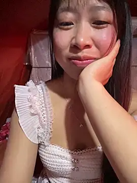 Mayly lucky2 online show from February 27, 2026, 2:50 pm