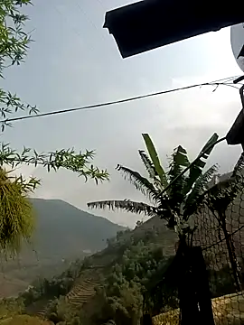 Mayly lucky2 online show from March 18, 2026, 2:15 am