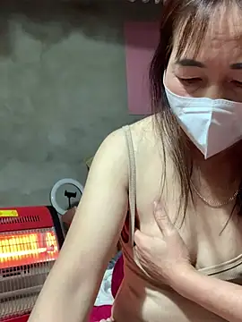 Snapshot of -Mery- chatting on January 10, 2026, 7:54 am -Mery- online show from January 10, 2026, 7:54 am