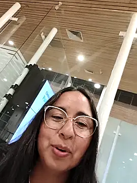 Snapshot of Lottecasanova chatting on January 8, 2026, 6:05 am Lottecasanova online show from January 8, 2026, 6:05 am