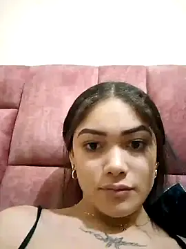 Nattbaby online show from June 1, 2026, 9:16 pm