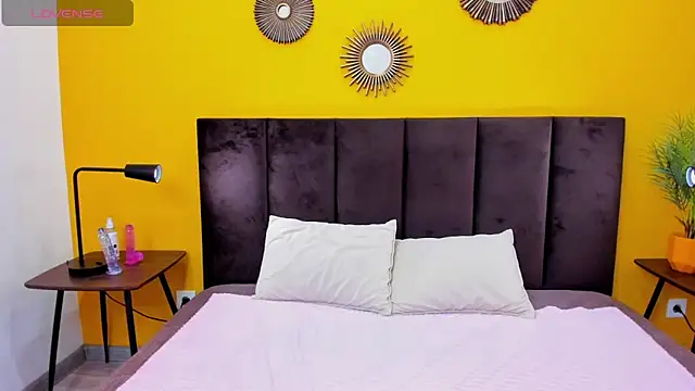 Snapshot of IvyDainty chatting on February 11, 2026, 1:32 am IvyDainty online show from February 11, 2026, 1:32 am