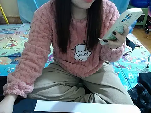 Snapshot of -Mimiu- chatting on January 9, 2026, 1:30 am -Mimiu- online show from January 9, 2026, 1:30 am