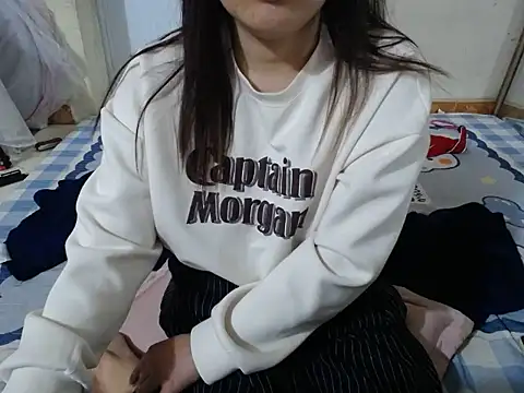 Snapshot of -Mimiu- chatting on January 13, 2026, 2:50 am -Mimiu- online show from January 13, 2026, 2:50 am