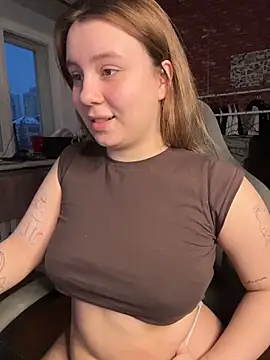 Snapshot of AnnaSeint chatting on February 21, 2026, 1:56 pm AnnaSeint online show from February 21, 2026, 1:56 pm