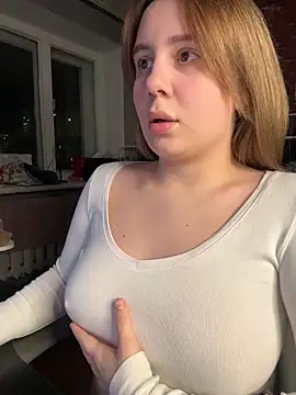 Snapshot of AnnaSeint chatting on February 26, 2026, 4:50 pm AnnaSeint online show from February 26, 2026, 4:50 pm