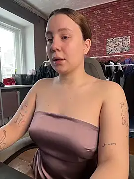 Snapshot of AnnaSeint chatting on March 1, 2026, 10:39 am AnnaSeint online show from March 1, 2026, 10:39 am