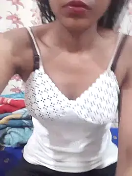 Snapshot of Deepa_rani6 chatting on February 1, 2026, 8:35 am Deepa rani6 online show from February 1, 2026, 8:35 am