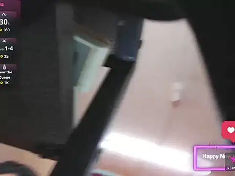 Snapshot of SEDUCTIVExDEMI chatting on February 13, 2026, 7:43 pm SEDUCTIVExDEMI online show from February 13, 2026, 7:43 pm