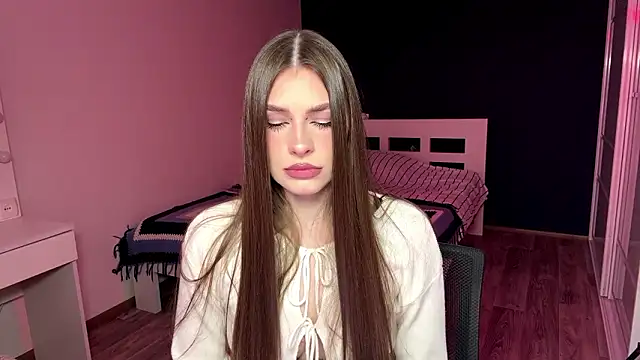 MachelleSpader online show from March 20, 2026, 9:03 am