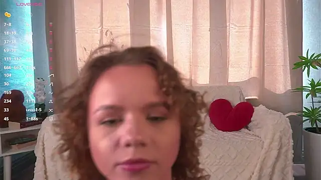 mymonique online show from May 13, 2026, 6:11 am