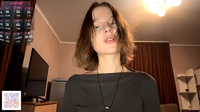 MarieHernandez online show from January 13, 2026, 6:13 pm