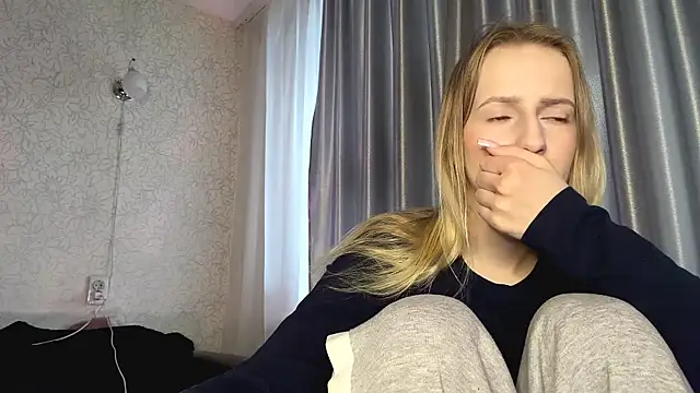 JeannettaIltzsch online show from February 28, 2026, 3:13 pm