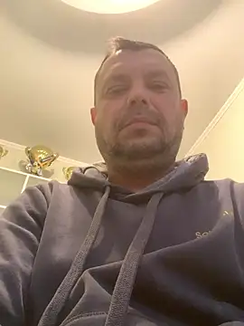 borisfen4ik online show from January 8, 2026, 7:38 pm