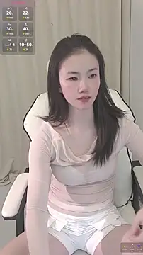 xinyu69 online show from January 10, 2026, 1:13 pm