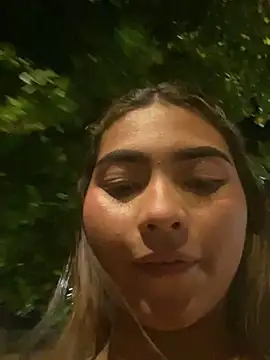 Snapshot of GeorgiandCoi chatting on February 8, 2026, 3:54 am GeorgiandCoi online show from February 8, 2026, 3:54 am