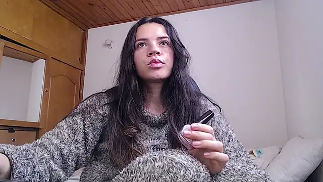 Snapshot of Shanel_Lozano chatting on March 21, 2026, 1:16 pm Shanel Lozano online show from March 21, 2026, 1:16 pm