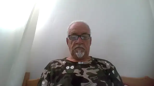 Snapshot of Patyman chatting on January 16, 2026, 2:10 pm Patyman online show from January 16, 2026, 2:10 pm