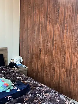 HotNeha08 online show from February 8, 2026, 2:48 am