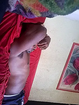 beterrabapreta online show from January 10, 2026, 7:37 pm