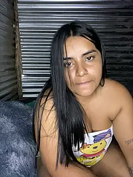 Snapshot of Isabel_3 chatting on January 17, 2026, 5:23 am Isabel 3 online show from January 17, 2026, 5:23 am