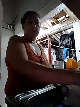 PatriciaGrajales online show from March 9, 2026, 3:49 pm