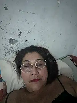 PatriciaGrajales online show from March 14, 2026, 3:34 am