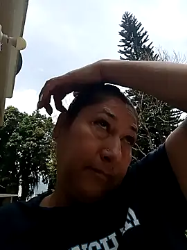 PatriciaGrajales online show from March 24, 2026, 4:56 pm