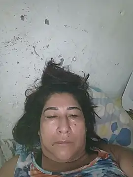 PatriciaGrajales online show from April 2, 2026, 12:47 pm