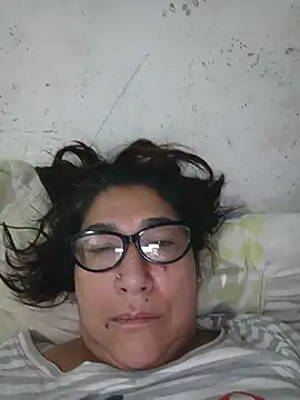 Snapshot of PatriciaGrajales chatting on July 9, 2026, 1:04 pm PatriciaGrajales online show from July 9, 2026, 1:04 pm