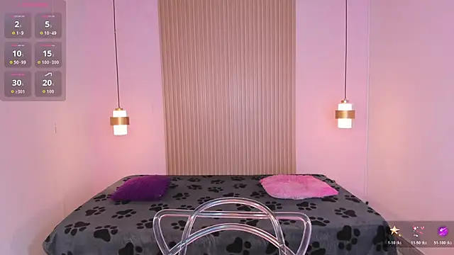 Snapshot of Brendajennerr chatting on February 5, 2026, 3:11 am Brendajennerr online show from February 5, 2026, 3:11 am