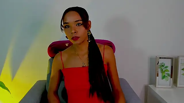 AlexiiaBrown online show from April 11, 2026, 10:14 pm