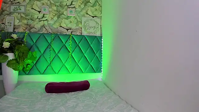 AlexiiaBrown online show from May 15, 2026, 3:52 pm