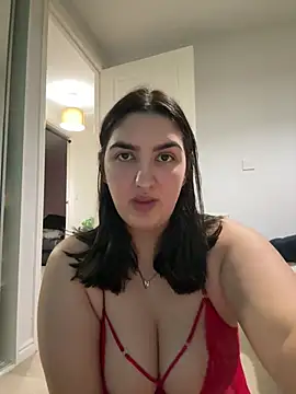 itsmayyx online show from January 9, 2026, 9:05 pm