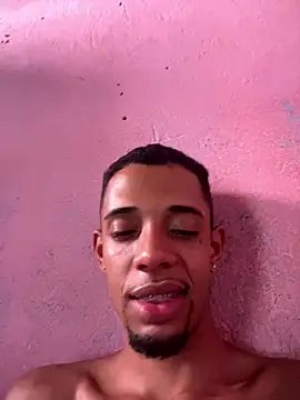 magrodotado33 online show from January 10, 2026, 8:10 pm