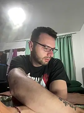 Baphomet212341 online show from February 15, 2026, 10:06 pm