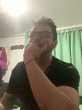 Baphomet212341 online show from March 14, 2026, 10:59 pm